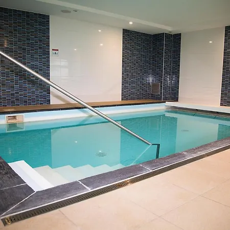 Domitys Le Phare D'argent Hotel apartamentowy *
