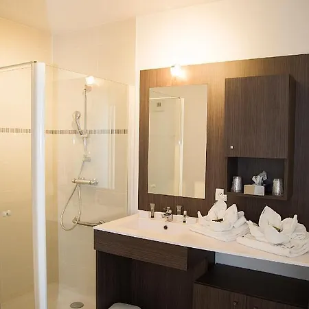 Domitys Le Phare D'argent Cherbourg-en-Cotentin