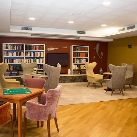 Domitys Le Phare D'argent Hotel apartamentowy *