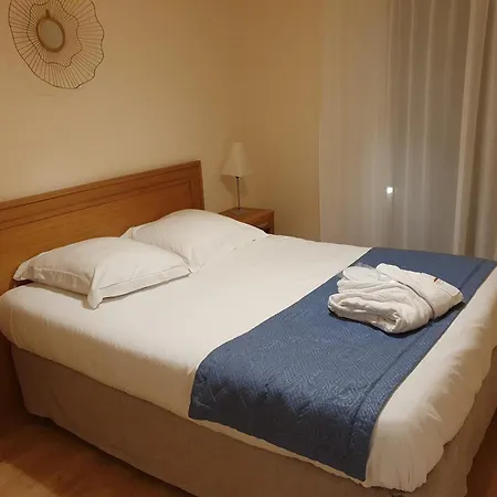 Domitys Le Phare D'argent 4* Cherbourg-en-Cotentin