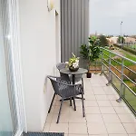 Aparthotel Domitys Le Phare D'argent