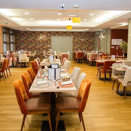 Domitys Le Phare D'argent 4* Cherbourg-en-Cotentin