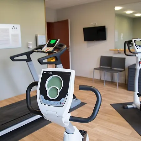 Apartmanhotel Domitys Le Phare D'argent 4*