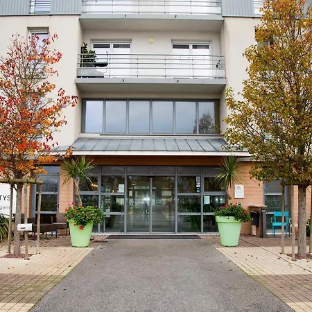 Domitys Le Phare D'argent 4* Cherbourg-en-Cotentin