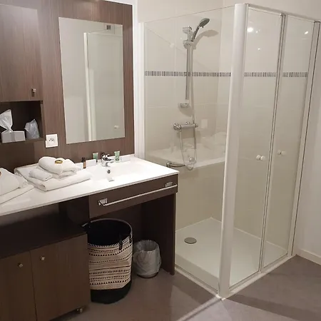 Domitys Le Phare D'argent 4*