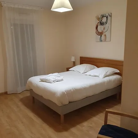 Domitys Le Phare D'argent 4*