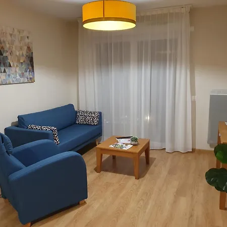 Domitys Le Phare D'argent