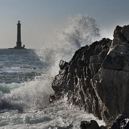 Domitys Le Phare D'argent