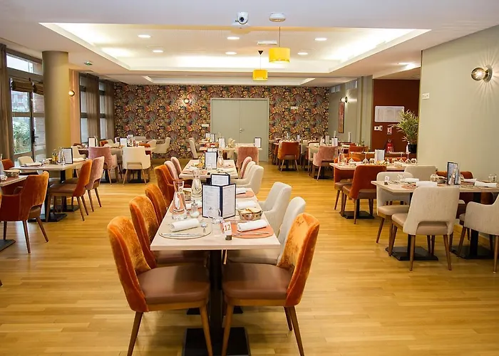 Domitys Le Phare D'argent 4* Cherbourg-en-Cotentin