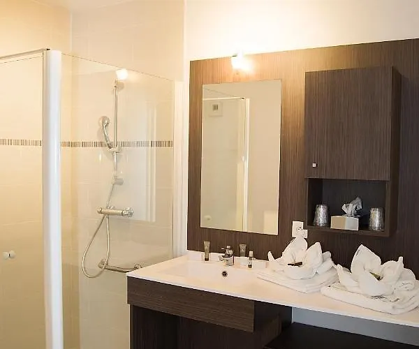 Domitys Le Phare D'argent Cherbourg-en-Cotentin