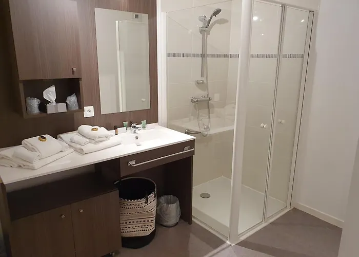 Domitys Le Phare D'argent 4*