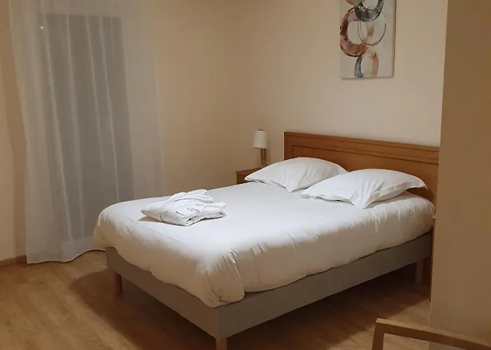 Domitys Le Phare D'argent 4*