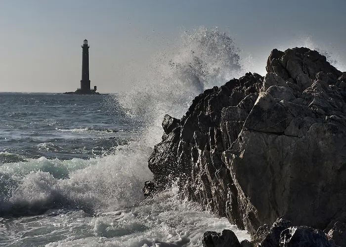 Domitys Le Phare D'argent