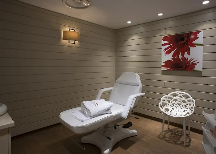 Domitys Le Phare D'argent Cherbourg-en-Cotentin